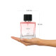 Ajmal Neea Eau De Perfume - Enchanting Floral Fragrance