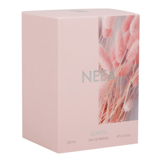 Ajmal Neea Eau De Perfume - Enchanting Floral Fragrance