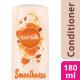 Sunsilk Almond & Honey Conditioner - Smooth & Nourished Hair