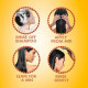 Sunsilk Almond & Honey Conditioner - Smooth & Nourished Hair