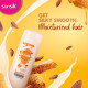 Sunsilk Almond & Honey Conditioner - Smooth & Nourished Hair