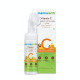Mamaearth Vitamin C Face Wash - Natural Foaming Cleanser Mamaearth Vitamin C Face Wash - Natural Foaming Cleanser