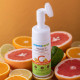 Mamaearth Vitamin C Face Wash - Natural Foaming Cleanser Mamaearth Vitamin C Face Wash - Natural Foaming Cleanser