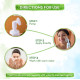 Mamaearth Vitamin C Face Wash - Natural Foaming Cleanser Mamaearth Vitamin C Face Wash - Natural Foaming Cleanser