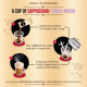 NESCAFÉ GOLD Cafe Powder - Creamy Delight at Home