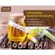 Vaadi Herbals Lemongrass Essential Oil - Stress Relief & Anti-Ageing Vaadi Herbals Lemongrass Essential Oil - Stress Relief & Anti-Ageing