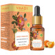 VAADI HERBALS Sweet Orange Essential Oil - Vitamin C Reduces Hairfall