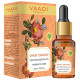 VAADI HERBALS Sweet Orange Essential Oil - Vitamin C Reduces Hairfall