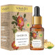 Vaadi Herbals Ginger Essential Oil - 100% Pure Therapeutic Grade