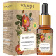 Vaadi Herbals Ginger Essential Oil - 100% Pure Therapeutic Grade