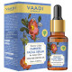 VAADI HERBALS Vitamin C Fairness Facial Serum - Brightens & Protects Skin