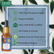VAADI HERBALS Vitamin C Fairness Facial Serum - Brightens & Protects Skin