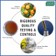 VAADI HERBALS Vitamin C Fairness Facial Serum - Brightens & Protects Skin