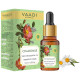 VAADI HERBALS Chamomile Essential Oil - Reduces Blemishes & Relieves Stress