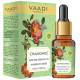 VAADI HERBALS Chamomile Essential Oil - Reduces Blemishes & Relieves Stress