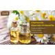 VAADI HERBALS Chamomile Essential Oil - Reduces Blemishes & Relieves Stress