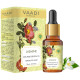VAADI HERBALS Jasmine Essential Oil - Nourishes Hair & Uplifts Mood