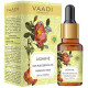 VAADI HERBALS Jasmine Essential Oil - Nourishes Hair & Uplifts Mood