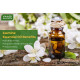 VAADI HERBALS Jasmine Essential Oil - Nourishes Hair & Uplifts Mood