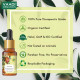 VAADI HERBALS Jasmine Essential Oil - Nourishes Hair & Uplifts Mood