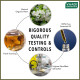 VAADI HERBALS Jasmine Essential Oil - Nourishes Hair & Uplifts Mood