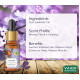 VAADI HERBALS Lavender Essential Oil - Prevents Hairfall & Relieves Stress