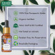 VAADI HERBALS Lavender Essential Oil - Prevents Hairfall & Relieves Stress