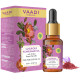 VAADI HERBALS Luxurious Kumkumadi Oil - Pure Mix of Saffron & Sandalwood