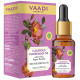 VAADI HERBALS Luxurious Kumkumadi Oil - Pure Mix of Saffron & Sandalwood