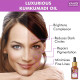VAADI HERBALS Luxurious Kumkumadi Oil - Pure Mix of Saffron & Sandalwood