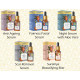VAADI HERBALS Luxurious Kumkumadi Oil - Pure Mix of Saffron & Sandalwood