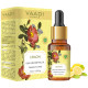 VAADI HERBALS Lemon Essential Oil - Skin Lightening & Mood Upliftment