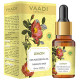 VAADI HERBALS Lemon Essential Oil - Skin Lightening & Mood Upliftment