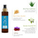 Forest Essentials Body Mist Jasmine & Saffron - Natural & Hydrating Spray