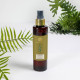 Forest Essentials Body Mist Oudh & Green Tea - Long Lasting & Intense Perfume