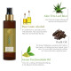 Forest Essentials Body Mist Oudh & Green Tea - Long Lasting & Intense Perfume