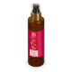 Forest Essentials Body Mist Iced Pomegranate & Kerala Lime - Luxury Citrus Fragrance