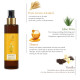 Forest Essentials Body Mist Honey & Vanilla - Natural & Hydrating Fragrance