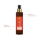 Forest Essentials Facial Tonic Mist Bela - Refreshing Face Toner for Pore Tightening and Hydration