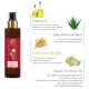 Forest Essentials Body Mist Nargis - Luxury Floral Fragrance Forest Essentials Body Mist Nargis - Luxury Floral Fragrance