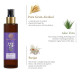 Forest Essentials Body Mist Parijat - Natural & Hydrating Luxury Fragrance