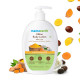 Mamaearth Ubtan Body Lotion - Nourish Dry Skin with Ubtan & Turmeric
