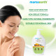 Mamaearth Ubtan Body Lotion - Nourish Dry Skin with Ubtan & Turmeric