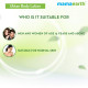 Mamaearth Ubtan Body Lotion - Nourish Dry Skin with Ubtan & Turmeric