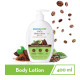 Mamaearth CoCo Body Lotion - Nourishing Care for Dry Skin