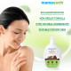 Mamaearth CoCo Body Lotion - Nourishing Care for Dry Skin