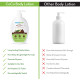 Mamaearth CoCo Body Lotion - Nourishing Care for Dry Skin