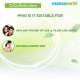 Mamaearth CoCo Body Lotion - Nourishing Care for Dry Skin