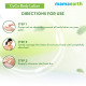 Mamaearth CoCo Body Lotion - Nourishing Care for Dry Skin