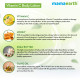 Mamaearth Vitamin C Body Lotion - Deep Hydration & Natural Ingredients